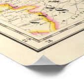 ネパール、アジア83 ポスター (角)