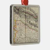 ネパール、アジア83 メタルオーナメント (右)