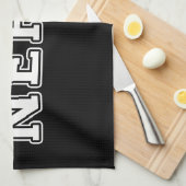 ネパール キッチンタオル (四つ折り)