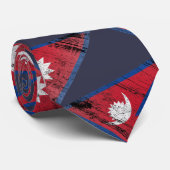 ネパール ネクタイ (ロール)