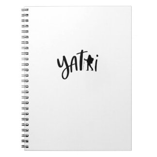 ネパール ネパール人 ネパール語の人へのYatri旅行者ギフト ノートブック