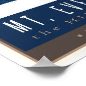 ネパール ポスター (角)