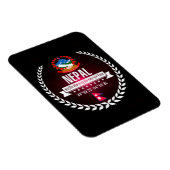 ネパール マグネット (右側)