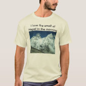 ネパール Tシャツ (正面)