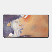 ネビュラアタックとギャラクティックパールネックレス