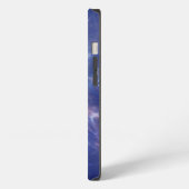 ネビュラ iPhoneケース (左側面)