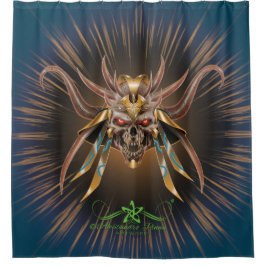 ネフィラ シャワーカーテン