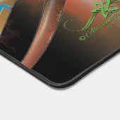 ネフィラ デスクマット (コーナー)