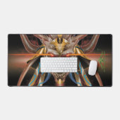 ネフィラ デスクマット (キーボード&マウス)