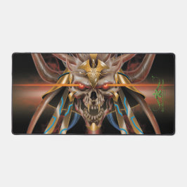 ネフィラ デスクマット