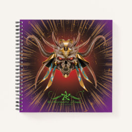 ネフィラ ノートブック