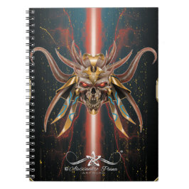 ネフィラ ノートブック