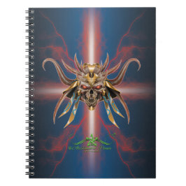 ネフィラ ノートブック