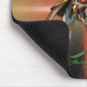 ネフィラ マウスパッド (コーナー)