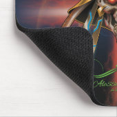 ネフィラ マウスパッド (コーナー)