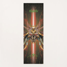 ネフィラ ヨガマット