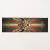 ネフィラ ヨガマット (正面(横))