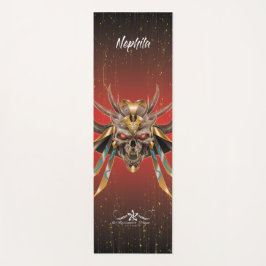 ネフィラ ヨガマット