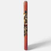 ネフィラ Case-Mate iPhoneケース (裏面 / 左)