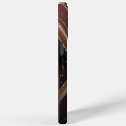 ネフィラ Case-Mate iPhoneケース (裏面 / 右)