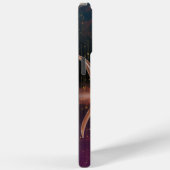 ネフィラ Case-Mate iPhoneケース (裏面 / 右)