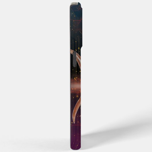 ネフィラ Case-Mate iPhoneケース (裏面 / 右)