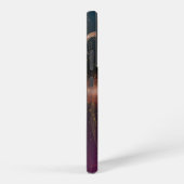 ネフィラ SAMSUNG GALAXYケース (右側面)