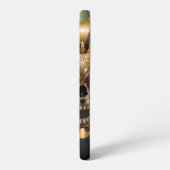 ネフィラ SAMSUNG GALAXYケース (左側面)