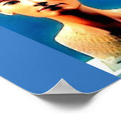 ネフェティティ女王 ポスター (角)