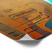 ネフェティ ポスター (角)