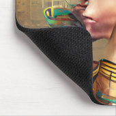 ネフェティ マウスパッド (コーナー)