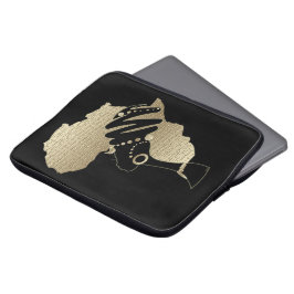 ネフェティ ラップトップスリーブ