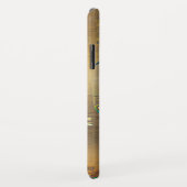 ネフェティ Case-Mate iPhoneケース (裏面/右)