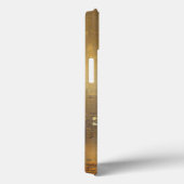 ネフェティ Case-Mate iPhoneケース (裏面 / 右)