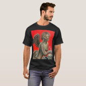 ネフェルタラによるVanth Tシャツ (正面フル)