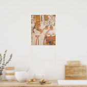 ネフェルタリが提供する製品 ポスター (キッチン)