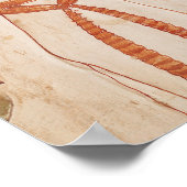 ネフェルタリが提供する製品 ポスター (角)