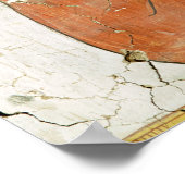 ネフェルタリの墓からナオスの神 ポスター (角)