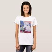 ネフェルターラのコンサートTシャツ Tシャツ (正面フル)