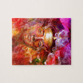 ネフェルティエジプトの女王 ジグソーパズル (横)