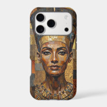 ネフェルティティ古代エジプト女王