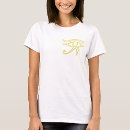 ネフェルティティ女王Tシャツ Tシャツ