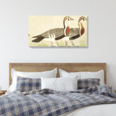 ネフェルマートの墓からメイダム・ゲーゼ キャンバスプリント (インサイチュ (寝室))