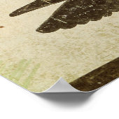 ネフェルマートの墓からメイダム・ゲーゼ ポスター (角)