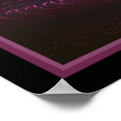 ネフシス – 死の女神 ポスター (角)