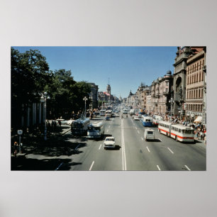 ネフスキー岬 ポスター