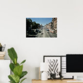 ネフスキー岬 ポスター (ホームオフィス)