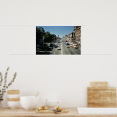 ネフスキー岬 ポスター (キッチン)