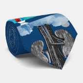 ネフローストティユニークサイロアートート#30 ネクタイ (ロール)