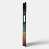 ネブカラフルラiPadケース Case-Mate iPhoneケース (裏面 / 右)